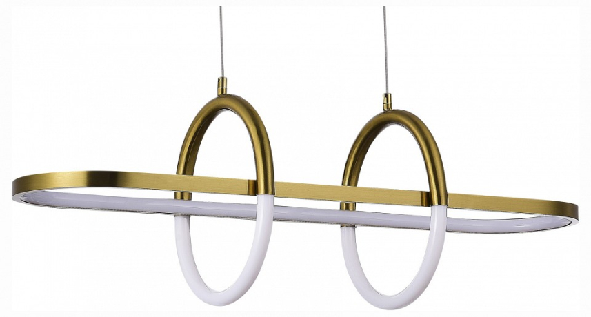 Подвесной светильник ST-Luce Mofisto SL1579.313.01 