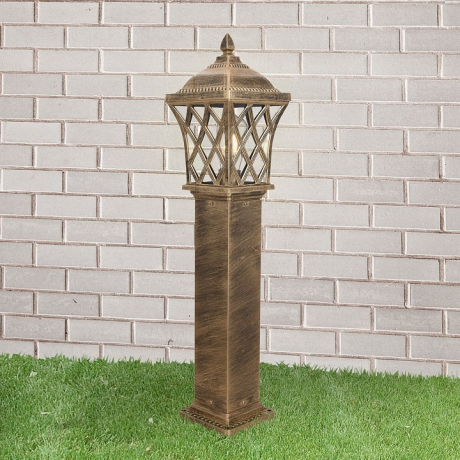 Наземный высокий светильник Elektrostandard Cassiopeya a039870 