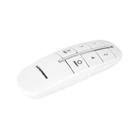 Контроллер 4-канальный для дистанционного управления освещением Elektrostandard 16002/04 (a056814) 