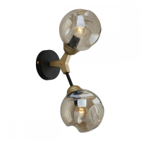 OML-93601-02 Бра Omnilux Sandrigo