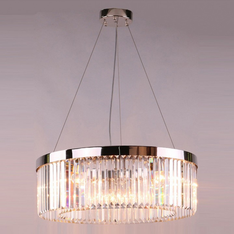 Подвесной светильник Newport  10110+1/C gold 