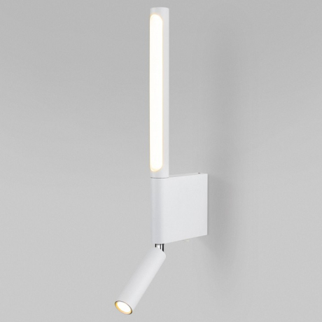 Бра с подсветкой Elektrostandard Sarca a063690 