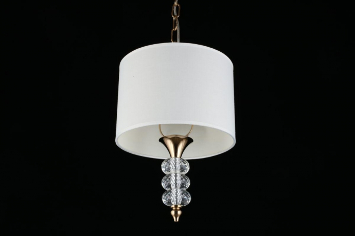 Подвесной светильник Aployt Franula APL.724.06.01 