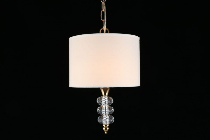 Подвесной светильник Aployt Franula APL.724.06.01 