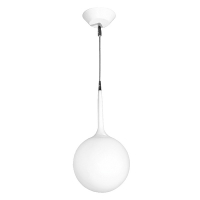 Светильник подвесной с Led лампочками в комплекте Lightstar 803110+Lamps