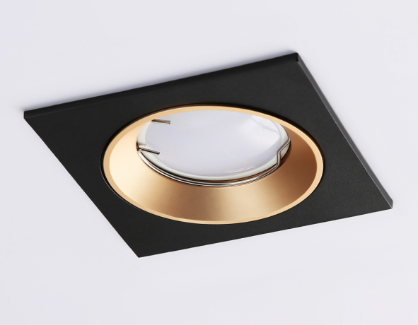 Встраиваемый светильник Ambrella light Techno Spot Standard Tech A8927 