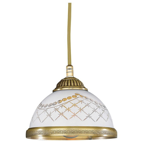 Подвесной светильник Reccagni Angelo 7002 L 7002/16 