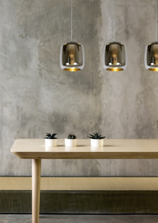 70483/03/11 Подвесной светильник Lucide Eryn 