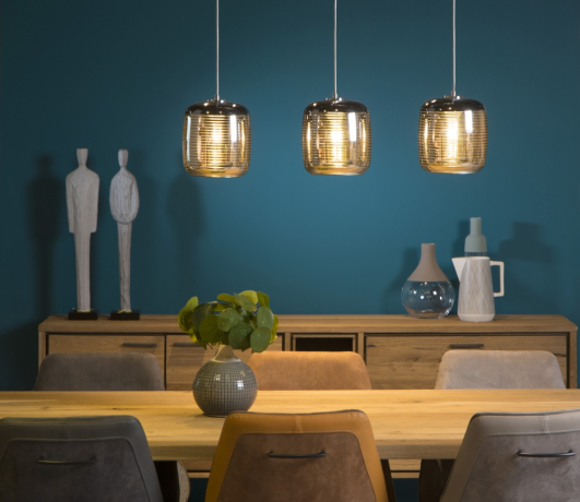 70483/03/11 Подвесной светильник Lucide Eryn 