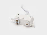 Основание на штанге с питанием SWG PRO Villy VL-M8-WH