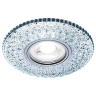 Встраиваемый светильник Ambrella light Led S333 CH/CLD 