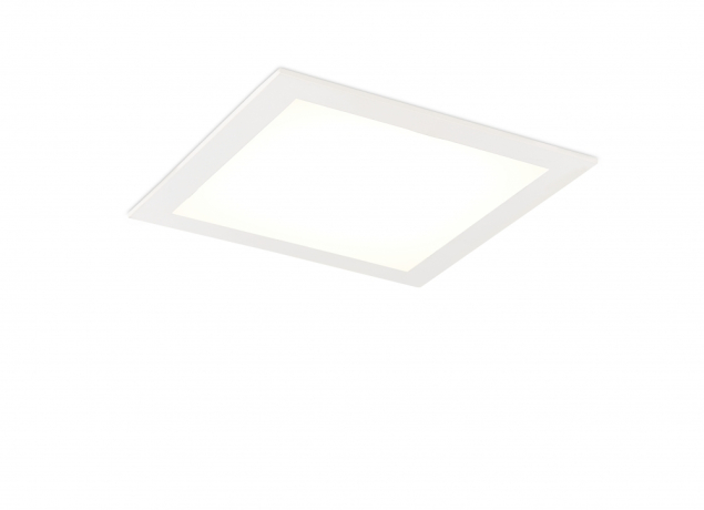 Нарушена упаковка! <283673> Встраиваемая светодиодная панель SIMPLE STORY 2088-LED12DLW
