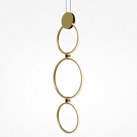 Подвесной светильник Maytoni Link MOD357PL-L20BS3K 