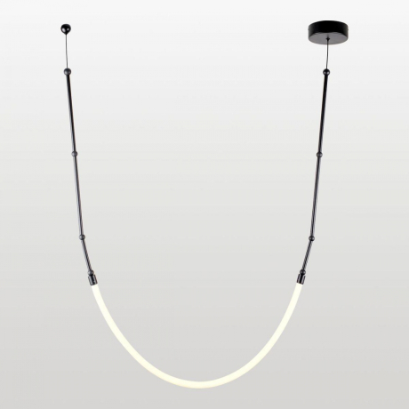 Подвесной светильник Lussole SKEW LSP-7317