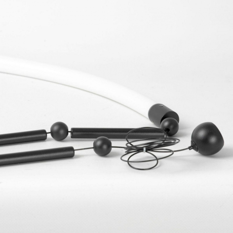 Подвесной светильник Lussole SKEW LSP-7317