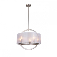 Подвесной светильник Vele Luce Effe VL4135L05