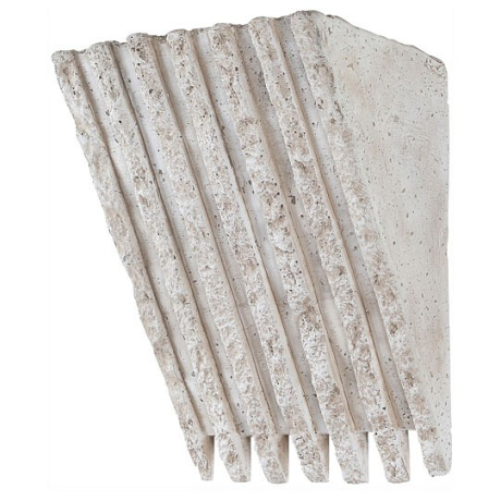 Накладной светильник Lucia Tucci Pietra Isola pietra isola w126.1 