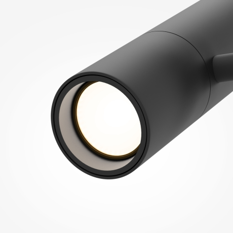 Трековый светильник Technical TR005-4-12W-DS-B Elti 