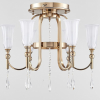 Потолочная люстра Newport 4800 4806/PL