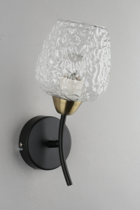 Нарушена упаковка! <694767> Бра Omnilux Pavarolo OML-67801-01