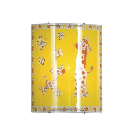 CL921001 Настенно-потолочный светильник Citilux Жирафы 