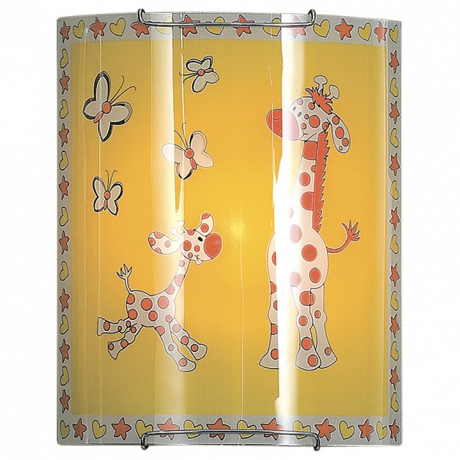 Накладной светильник Citilux 921 CL921001 