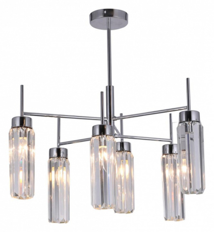 Люстра на штанге Omnilux Panvenan OML-68507-06 