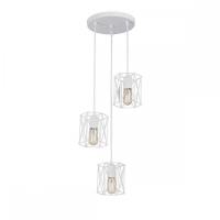 Подвесной светильник Vitaluce V4382 V43820-0/3S