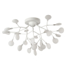 2479-9U Потолочная люстра F-Promo Skein 