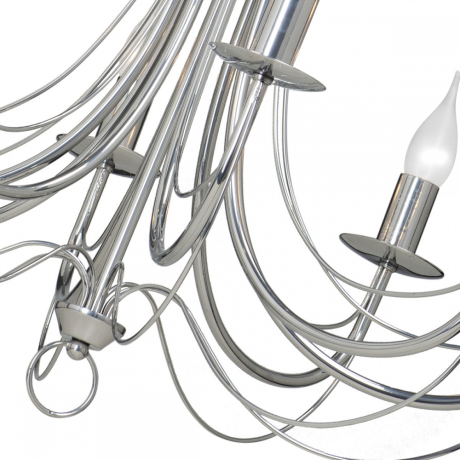 Подвесная люстра Vitaluce 3716 V3716/8 