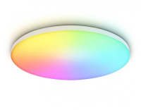 Потолочный светодиодный светильник Ambrella light Orbital Dance FZ2002