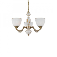 Подвесная люстра Reccagni Angelo L 8656/3