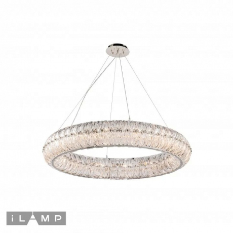 Подвесной светильник iLamp Destiny 072D-14 NIC 