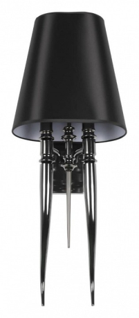Бра Loft it Brunilde 10207W/M Black 
