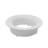 Кольцо декоративное Italline IT02-008 IT02-008 ring white 