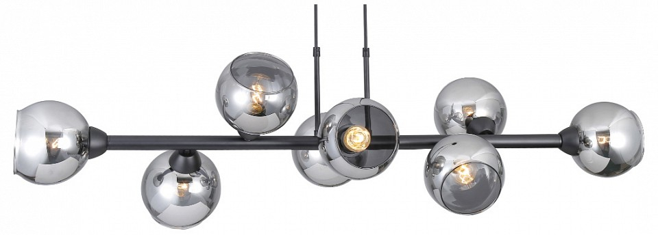 Подвесная люстра Rivoli Irmhild Б0051271 