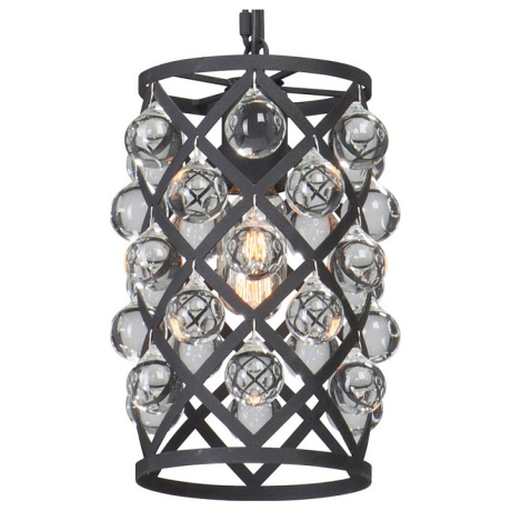 Подвесной светильник Vitaluce V5351 V5351-1/1 