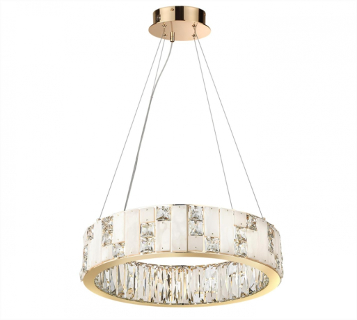 Подвесной светильник Odeon Light Crossa 5072/60L 