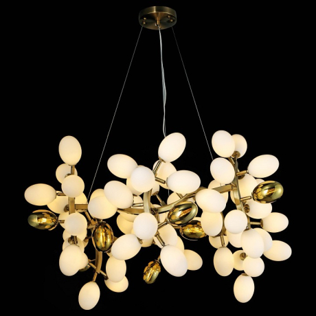 Подвесная люстра Alfa-Light F0124 F0124-08 