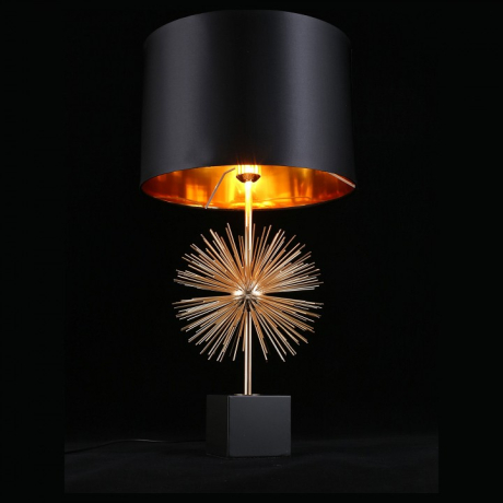 Настольная лампа декоративная Aployt Bozena APL.816.04.01 