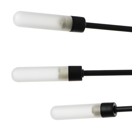 Подвесная люстра Lightstar с поддержкой Алисы, Ragno 733127 