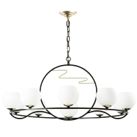 762117 Подвесная люстра Lightstar с поддержкой Маруся Enna