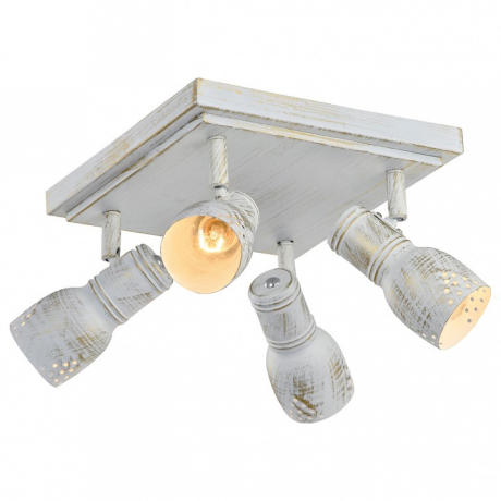 GRLSP-8056 Светодиодный спот LGO MIAMI 