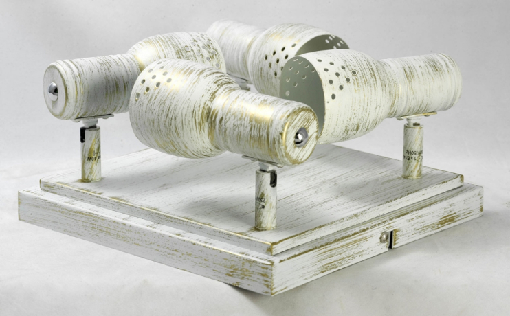 GRLSP-8056 Светодиодный спот LGO MIAMI 