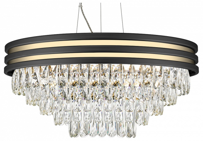 Подвесной светильник SIMPLE STORY 5521 5521-7PL 