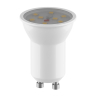 Светодиодная лампа GU10 3W 4000К (белый) LED Lightstar 940954 