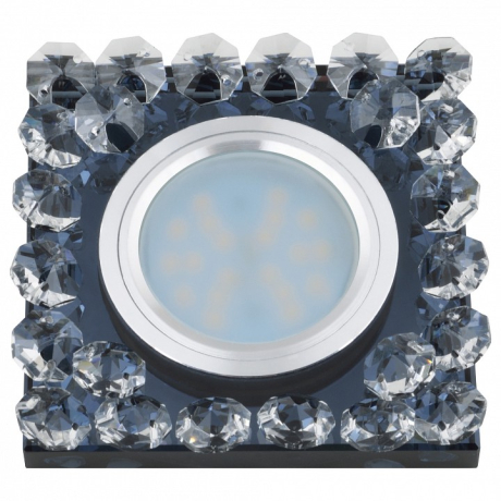 Встраиваемый светильник Fametto DLS-L131 UL-00002756 