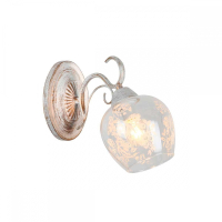 Бра с лампочкой Omnilux OML-53901-01+Lamps