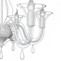 Подвесная люстра Vitaluce V4861 V4861-0/6