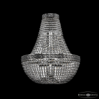 Бра Bohemia Ivele Crystal 1905 19051B/H1/35IV NB